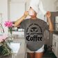 Moms Don't Need Advice Graphic Tee