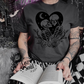 Skelly Lovers Pepper Tshirt