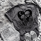 Skelly Lovers Pepper Tshirt