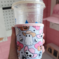 Cowboy Ghost Drink Sleeve