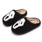 Scream Slippers