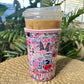 TS Collage Drink Sleeve