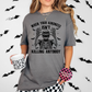 When your kindness isn't Charcoal Tshirt