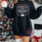 Summoning the Holiday Spirit Sweatshirt