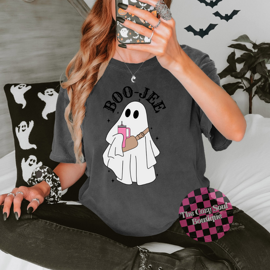 Boojee Pepper Tshirt