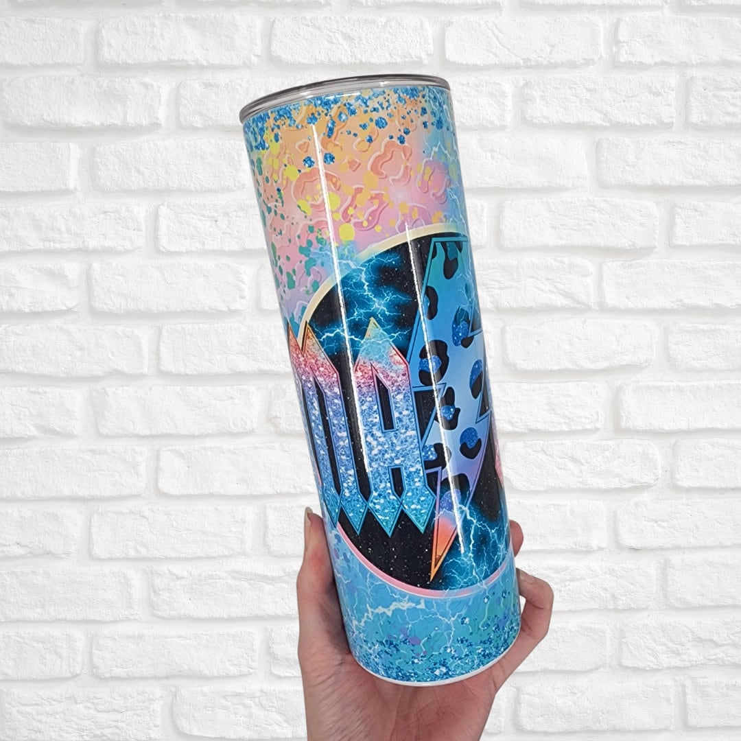 Mama Bolt Tumbler