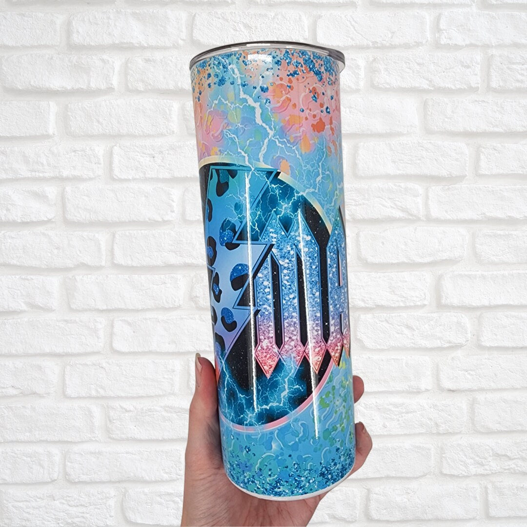 Mama Bolt Tumbler